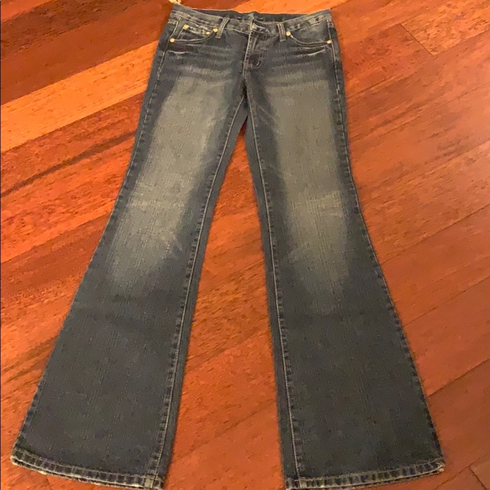 7 for All Mankind Jeans